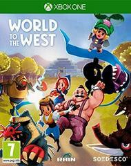 World to the West (Xbox One)